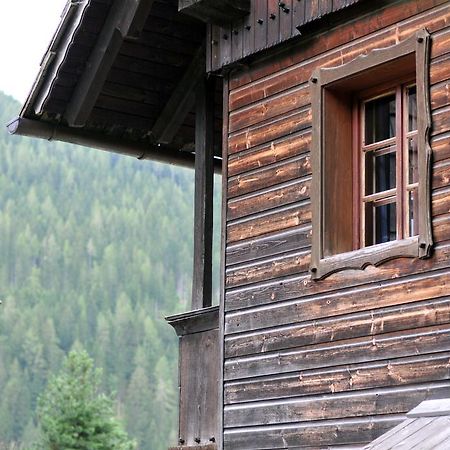 Haus Am Bach Villa Bad Kleinkirchheim Ruang foto