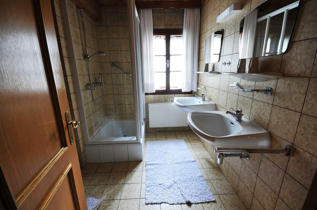 Haus Am Bach Villa Bad Kleinkirchheim Ruang foto