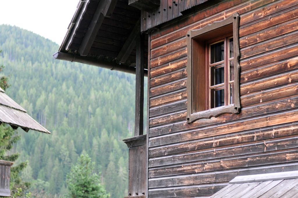 Haus Am Bach Villa Bad Kleinkirchheim Ruang foto