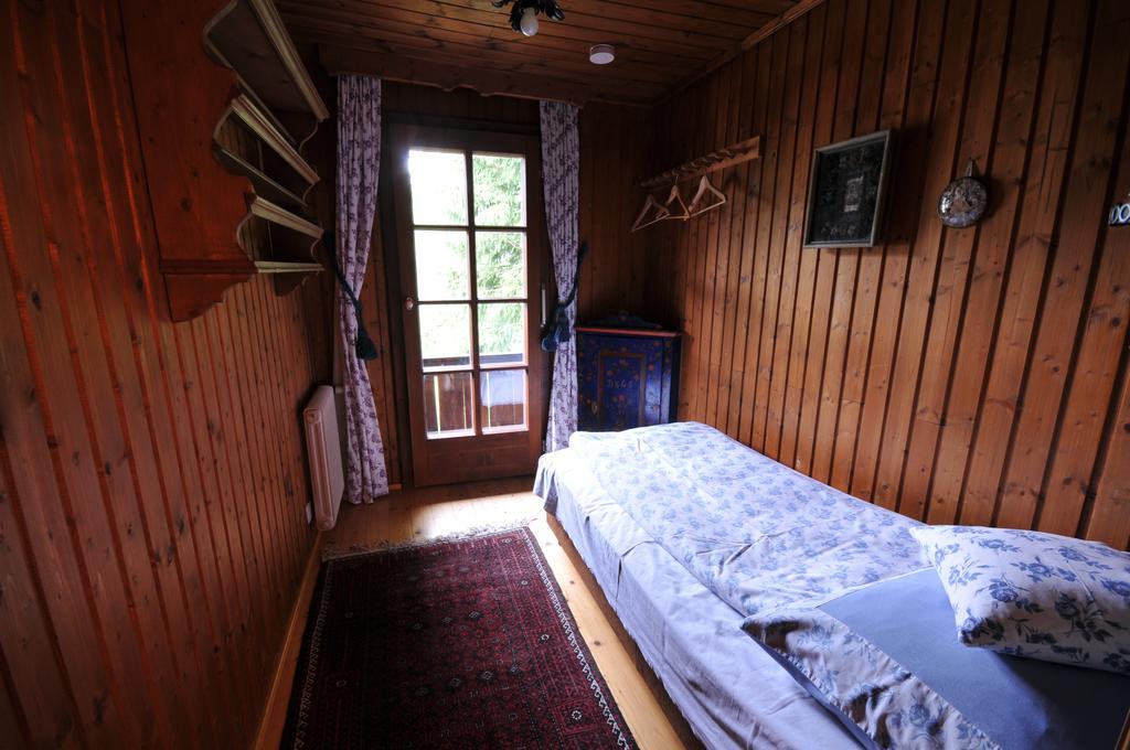 Haus Am Bach Villa Bad Kleinkirchheim Ruang foto